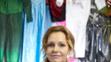 Ulice - ALENA ŠTRÉBLOVÁ ALIAS MILENA PUMROVÁ