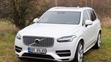 Volvo XC 90 - 3
