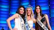 Taťána Kuchařová jako Miss World 2006