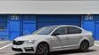 Škoda Octavia RS 245 - 1