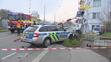 Policejní nehoda