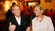 Helena Vondráčková a Josef Laufer, 2006