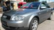 Dražby automobilů - Audi A4