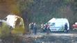 Policejní potápěči prohlédávali nádrž Želivku - 2
