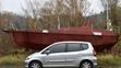 Honda Jazz - 2