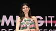 Alexandra Daddario, 21. 6. 2024 Filmový festival v Itálii