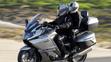 BMW K1600 GT - 2