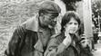 Bill Cobbs a Michael J. Fox ve filmu Poldovi v patách, 1991