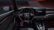 Modernizovaná Škoda Octavia RS