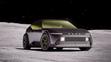 Concept Three od Hyundai
