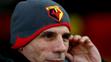 Matěj Vydra a zápas Watford - Huddersfield - 7