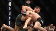Khabib vs. Conor