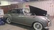 Bentley z roku 1960 ukrývalo balíky drog