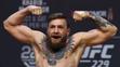 Conor McGregor