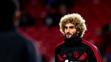 Marouane Fellaini
