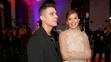 Andrea Bezděková a Sebastian Navrátil, 24. 11. 2023 Český slavík (2)