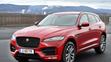 Jaguar F-Pace - 2