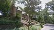 Hrad v 4720 Grosvenor Avenue v Bronxu
