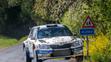Czech Rally