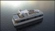 Overblue - Luxusní houseboat - 1