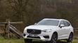 Volvo XC60 - 2