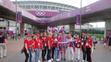 Vítězky Coca Cola Školského poháru na olympiádě - 6