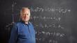 Peter Higgs, 2012