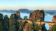 Bastei Bridge