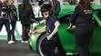 Gordon Ramsey, 18. 11. 2023 Formula 1 Las Vegas Grand Prix