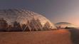 Mars Science City - 2