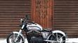 Retro přestavba Harley-Davidson - 8