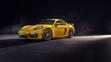 Porsche 718 Cayman GT4 - 19