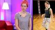 Tvoje tvář má známý hlas - Hana Holišová trénuje choreografii - 1