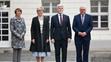 Petr Pavel Frank-Walter Steinmeier