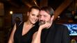 Ornella Koktová a Josef Kokta