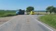 Nehoda motorkáře - Jindřichův Hradec - 5