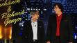 Michal Suchánek a Richard Genzer, moderátoři talk show Mr. GS