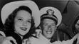 Jimmy a Rosalynn Carterovi, 7. 7. 1946