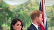 Meghan a Harry si připíjejí v Dublinu