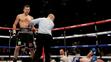 Boxer Carl Froch požádal v ringu přítelkyni o ruku - 5