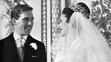 Lord Snowdon s manželkou