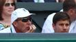 Ivan Lendl a Andy Murray - 5