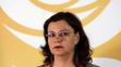 Ministryně práce a sociálních věcí Michaela Marksová Tominová - 1