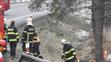 Při nehodě u Kostelce zemřeli dva lidé - 2
