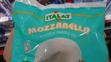 Nejakostní mozzarella (1)
