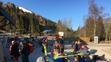 Světový test lyží - World Ski Test 2019/20 - 8