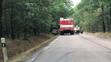 Nehoda autobusu u Skorkova na Mladoboleslavsku - 1