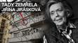Jiřina Jirásková_místo úmrtí
