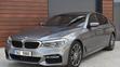 BMW 540i - 7