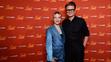 Premiéra druhé řady seriálu Iveta: Anna Fialová a Ondřej Gregor Brzobohatý